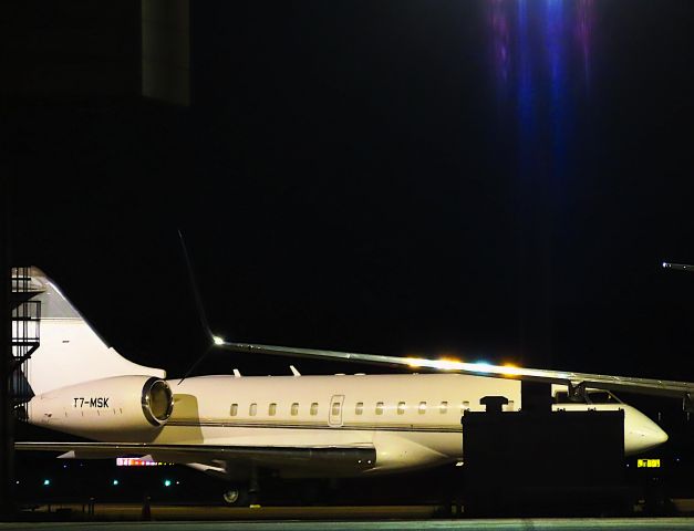 Bombardier Global 5000 (T7-MSK) - I took this picture on Nov 23, 2018.br /23Nov  HGH-NRTbr /ACASS Canada Ltd