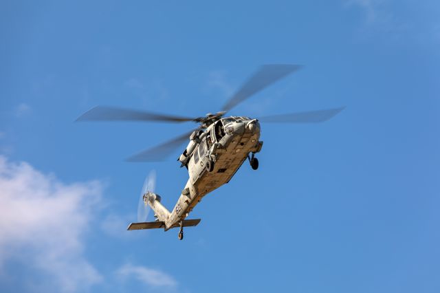 Sikorsky S-70 —