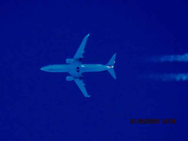 Boeing 737-800 (N947NN)