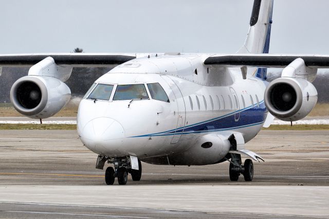 Fairchild Dornier 328JET (PWC328)