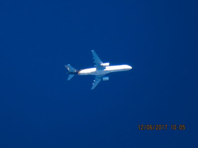 Boeing 757-200 (N452UP)