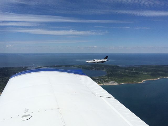 Socata TBM-850 (N631AD)