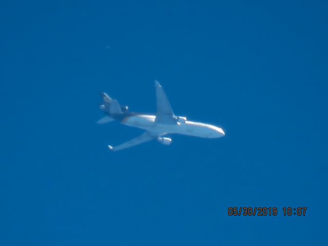 Boeing MD-11 (N274UP)