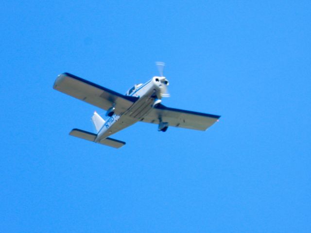 Piper Cherokee (N7107W) - 06/03/22