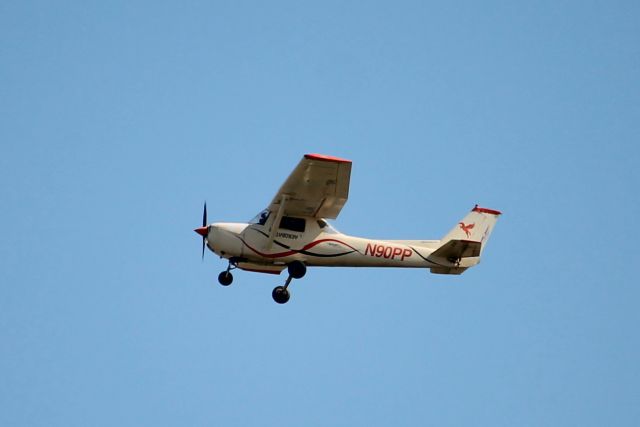Cessna Commuter (N90PP) - SRQ-X06 11/30/24