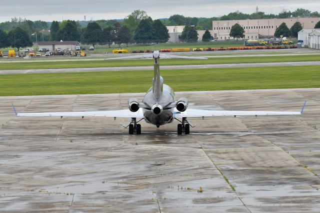 BOEING 727-200 (N794AJ)