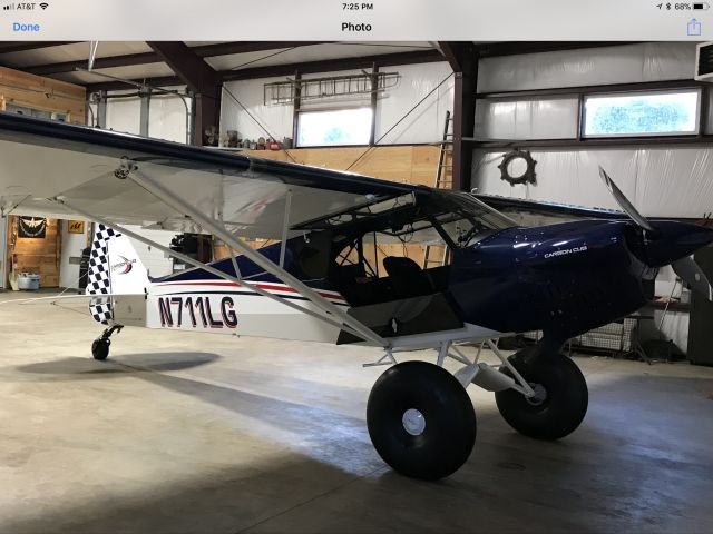 N711LG —