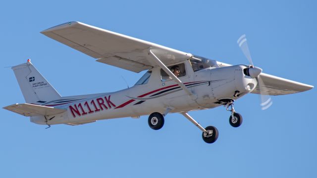 Cessna 152 (N11RK)