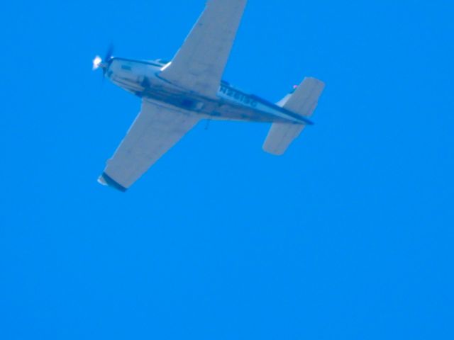 Beechcraft Bonanza (36) (N2613C) - RZN-309br /07/10/22