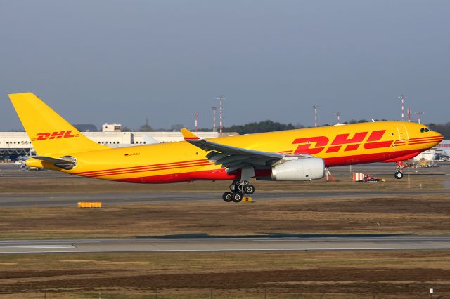 D-ALEJ —