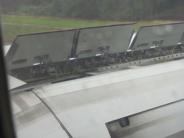 Boeing 737-800 —