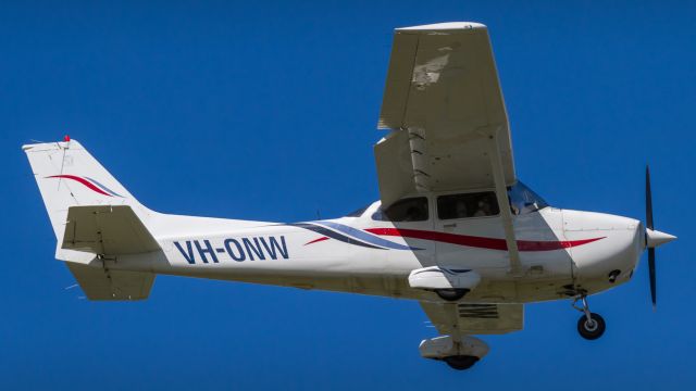 Cessna Skyhawk (VH-ONW)