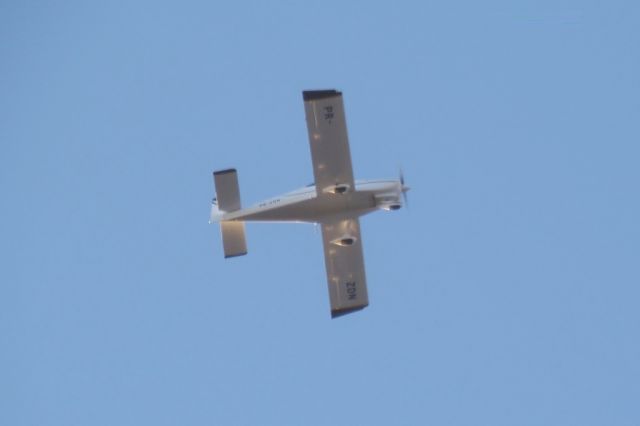 Vans RV-10 (PR-ZDN)
