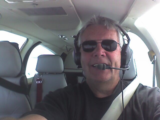 Beechcraft Bonanza (33) (N43BB)