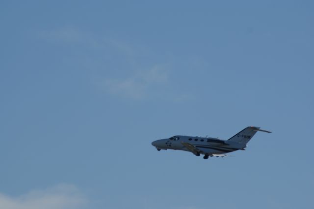 G-FBNK — - Untitled Cessna 510 cn510-0067