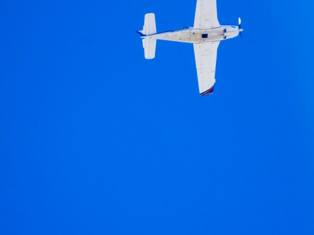 Beechcraft Bonanza (36) (N335P) - GMJ-OJCbr /02/06/22