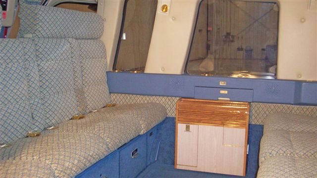 Sikorsky S-76 (N280TR)