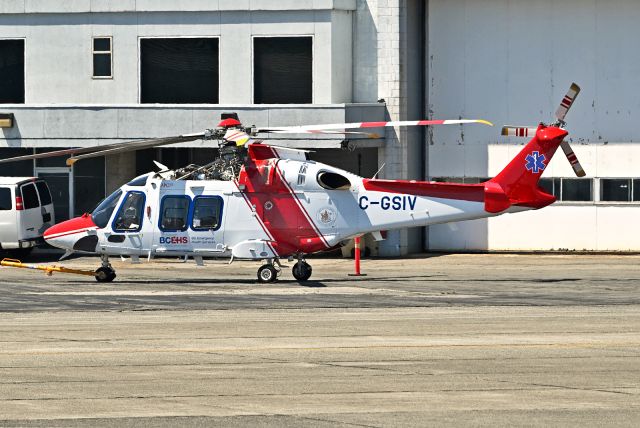 C-GSIV —
