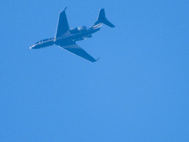 Gulfstream Aerospace Gulfstream 3 (N510FR) - APA-HRObr /09/09/22