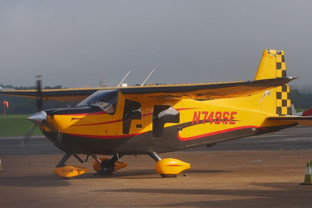 N249SE —