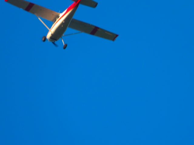 Cessna Skywagon 180 (N4679A) - 05/10/21