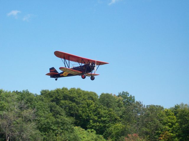 — — - Old Rhinebeck Aerodrome