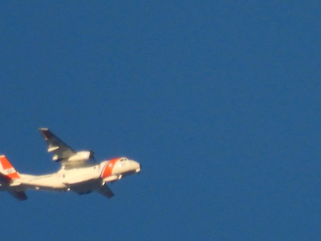 Casa Persuader (CN-235) (C2312)