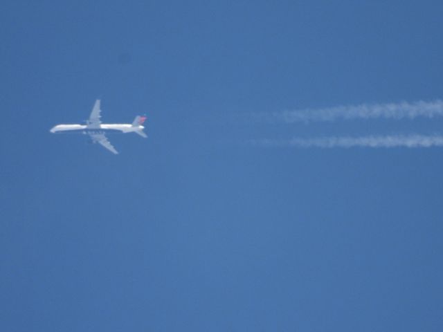 Boeing 757-200 (N712TW) - DAL446br /BOS-LAXbr /08/07/22