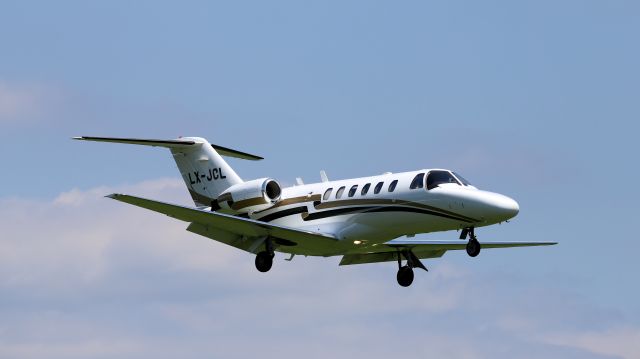 LX-JCL —