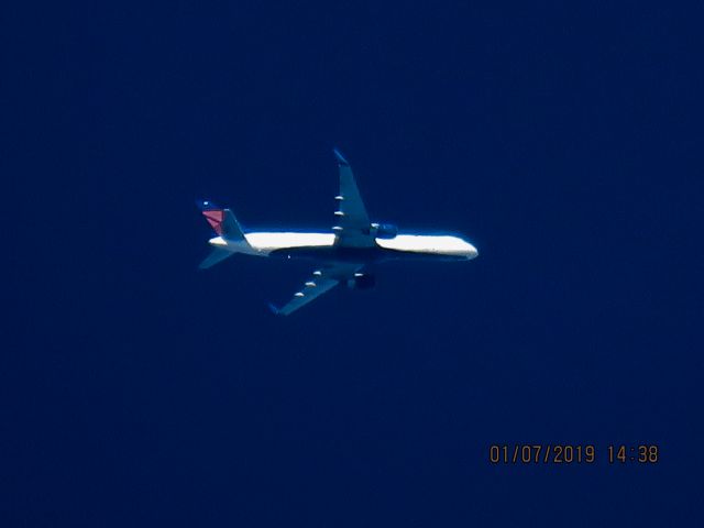 Boeing 757-200 (N711ZX)