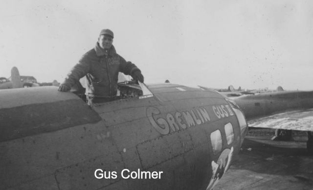 Boeing B-17 Flying Fortress (B17) - 318th Bomb Group, OPERATION APHRODITE.