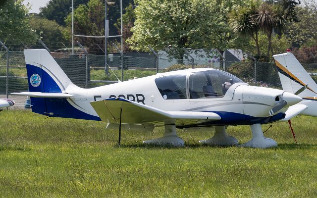ROBIN President (DR-500) (F-GSBR)
