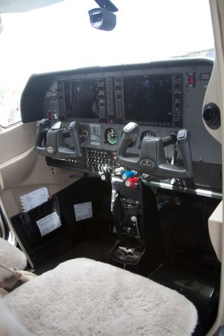 Cessna Skylane (N9309C)