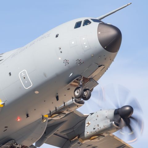AIRBUS A-400M Atlas (CYL03)