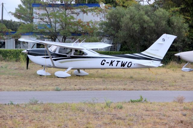 G-KTWO — - 16 sept 2015