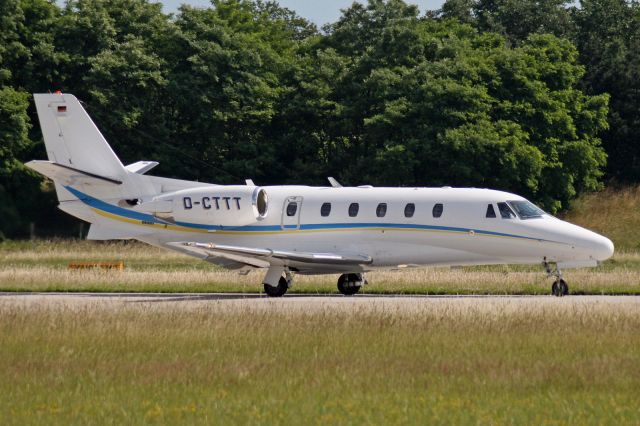 Cessna Citation Excel/XLS (D-CTTT)