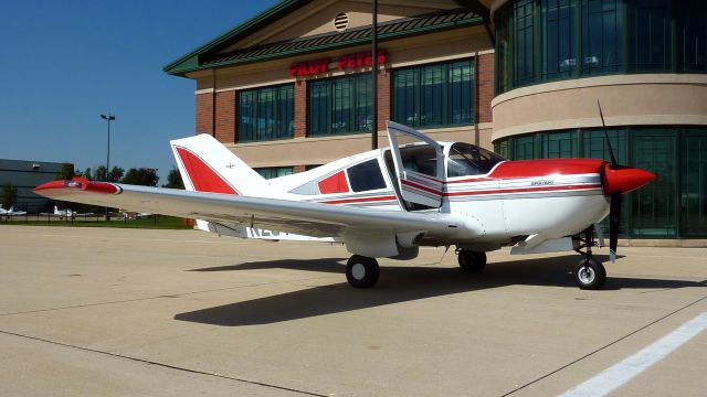 BELLANCA Viking (N26732)