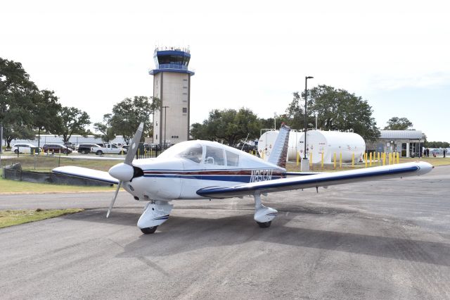 Piper Cherokee (N8513W)