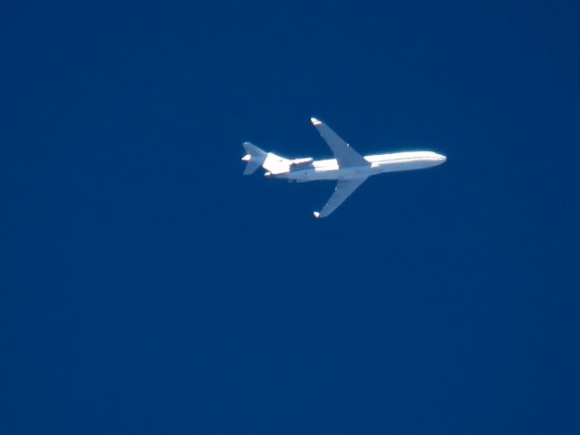 BOEING 727-200 (N725CK)