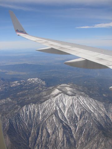 Boeing 757-200 (N683A)