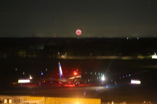 BOEING 767-300 (JA617A)