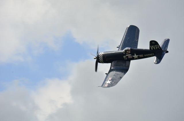 VMF312 — - Thunder Over Michigan 2013