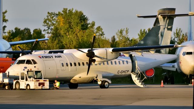 C-GHCP —