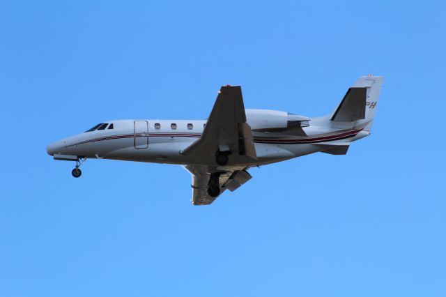 Cessna Citation Excel/XLS (N24PH)