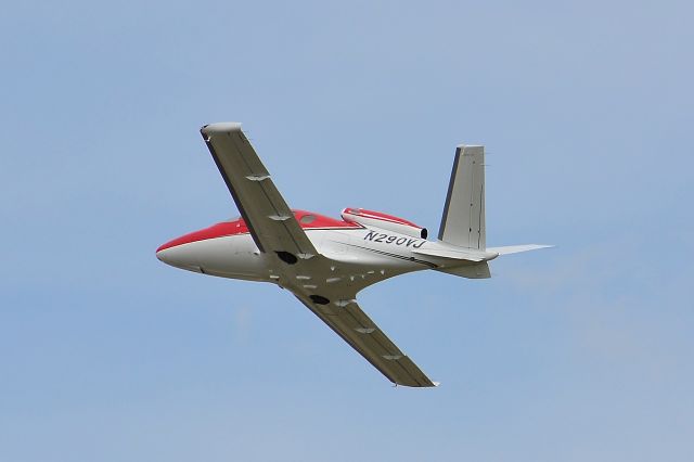 N290VJ — - 7-26-2022
