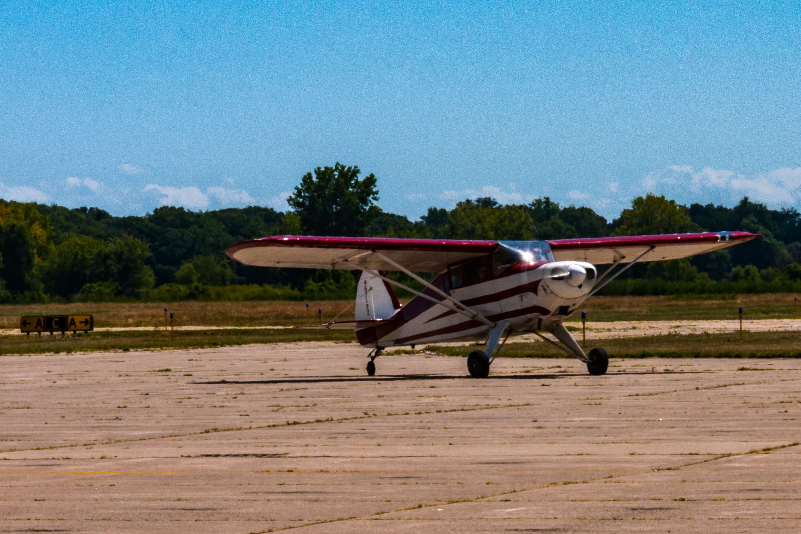 N5712Z —