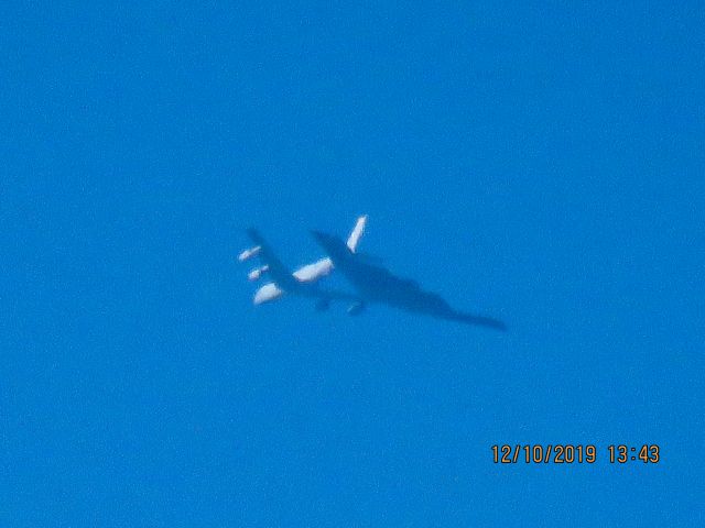 Northrop Spirit (88-0332)