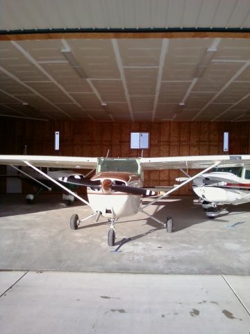 Cessna Skylane (N62507)