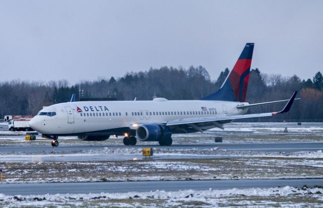 Boeing 737-800 (N3753) - Bringing in Louisville Women’s Basketball 