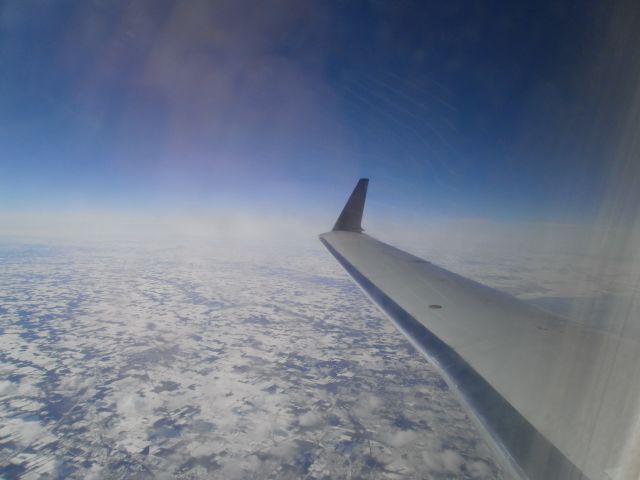 Canadair Regional Jet CRJ-200 — - FLG4025 - MSP to PIT on Jan 23, 2011